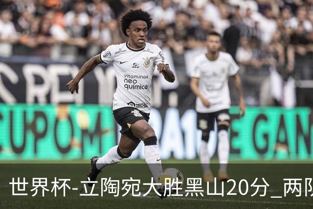 世界杯-立陶宛大胜黑山20分 两队携手晋级16强