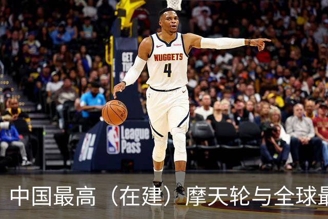 中国最高（在建）摩天轮与全球最深潜水馆综合体，面纱揭开！