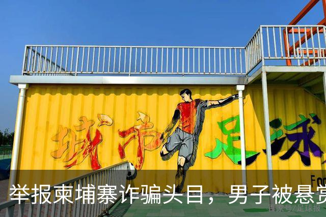 举报柬埔寨诈骗头目，男子被悬赏百万灭口：赵冰收钱后将他带江西虐死