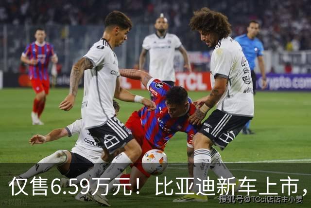 仅售6.59万元！比亚迪新车上市，这绝对是来捣乱的