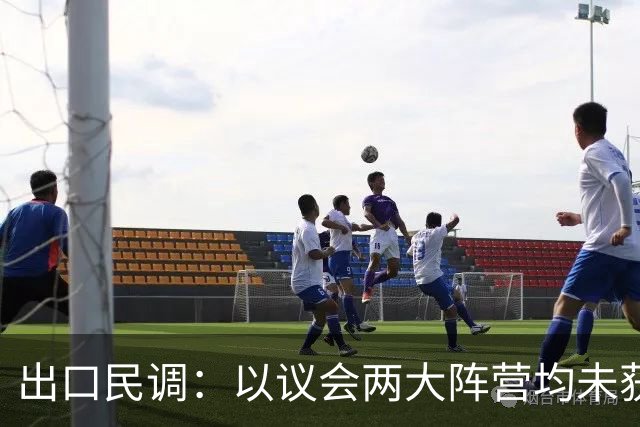 出口民调：以议会两大阵营均未获过半数席位