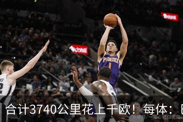 合计3740公里花上千欧！每体：巴萨死忠从波兰飞抵巴塞罗那看德比