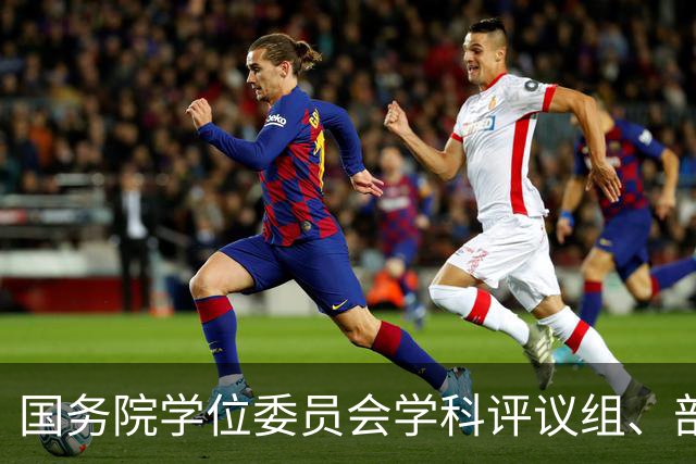 国务院学位委员会学科评议组、部分全国专业学位研究生教育指导委员会工作会议召开