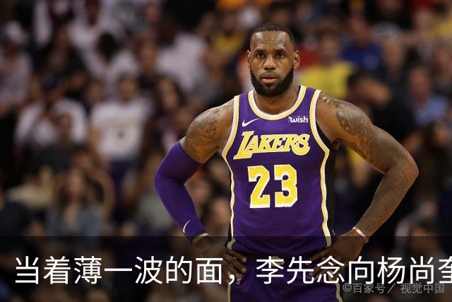 当着薄一波的面，李先念向杨尚奎妻子水静说道：我投降了