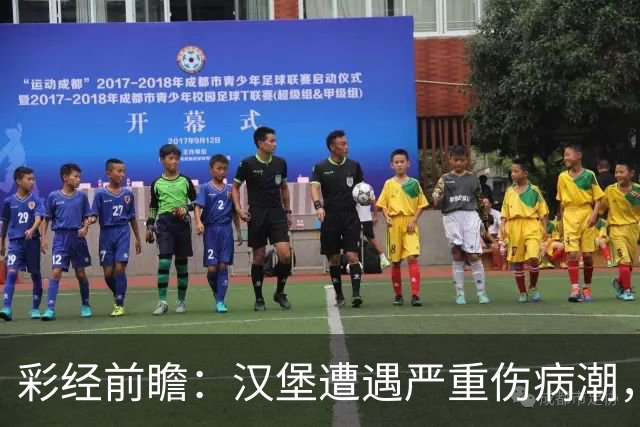 彩经前瞻：汉堡遭遇严重伤病潮，法兰克福客场有望晋级