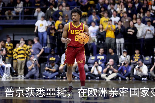 普京获悉噩耗，在欧洲亲密国家变天了，于是大批俄军开始集结备战