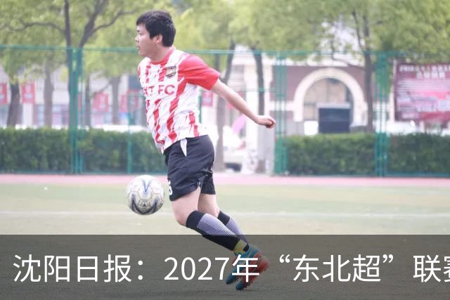 沈阳日报：2027年“东北超”联赛有望扩军，增加参赛球队