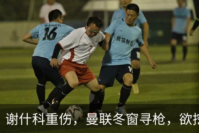 谢什科重伤，曼联冬窗寻枪，欲挖死敌当家射手，难度之大远超预期